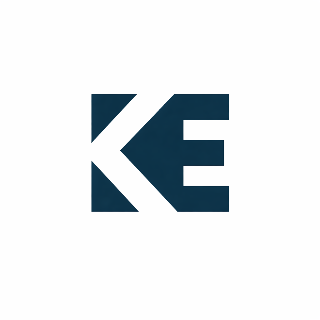 Kairos Electronics logo